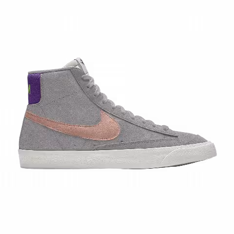 Nike Blazer Mid By You