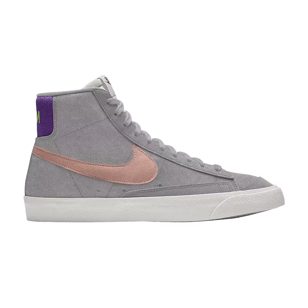 Nike Blazer Mid By You