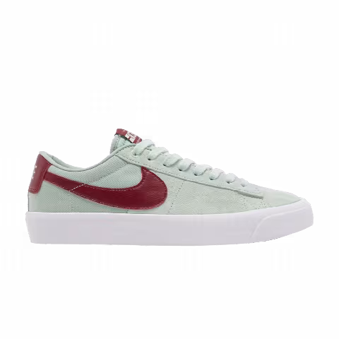 Nike Zoom Blazer Low Pro GT SB 'Enamel Green'