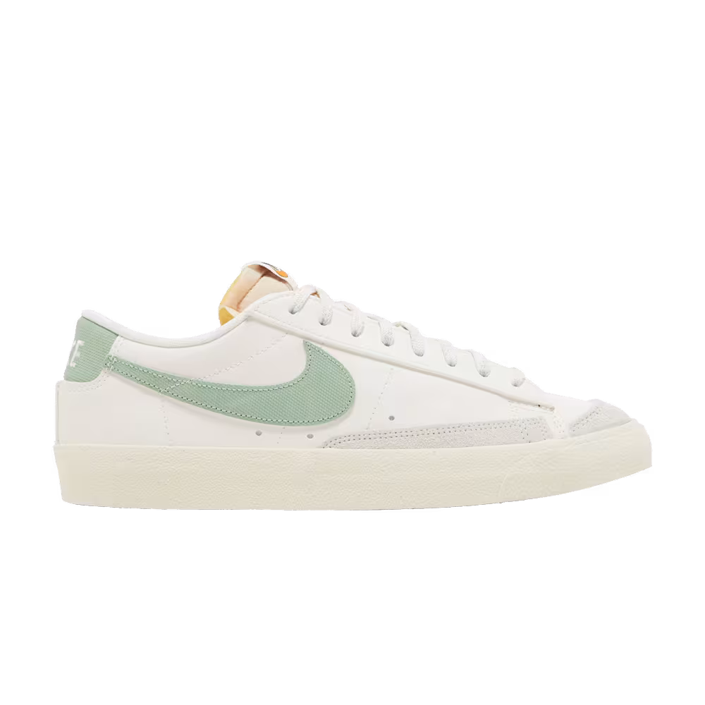 Nike Blazer Low Certified Fresh