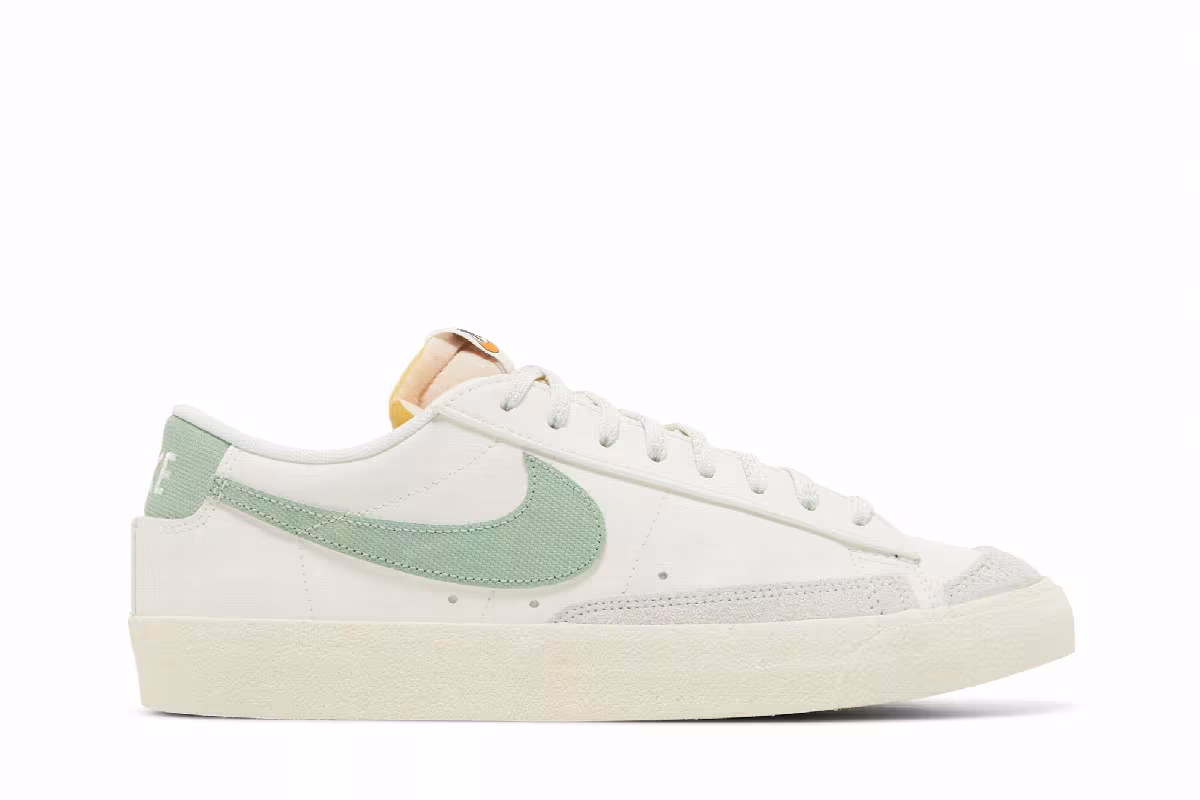 Nike Blazer Low Certified Fresh, view 2