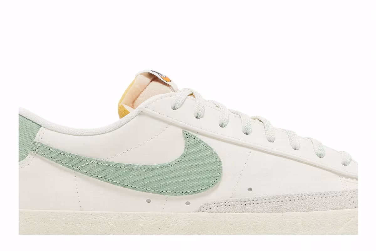 Nike Blazer Low Certified Fresh, view 3