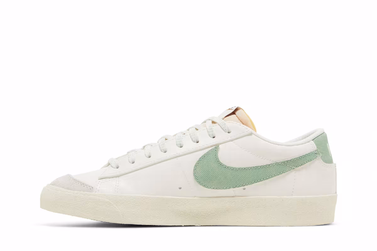 Nike Blazer Low Certified Fresh, view 4