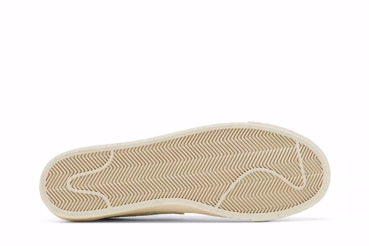 Nike Blazer Low Certified Fresh, view 5