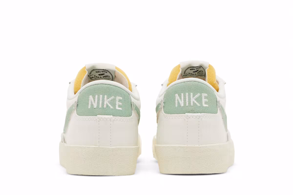 Nike Blazer Low Certified Fresh, view 7