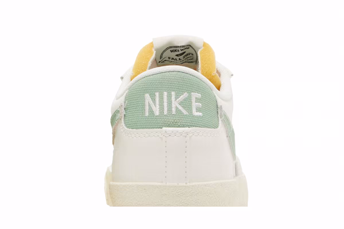 Nike Blazer Low Certified Fresh, view 8