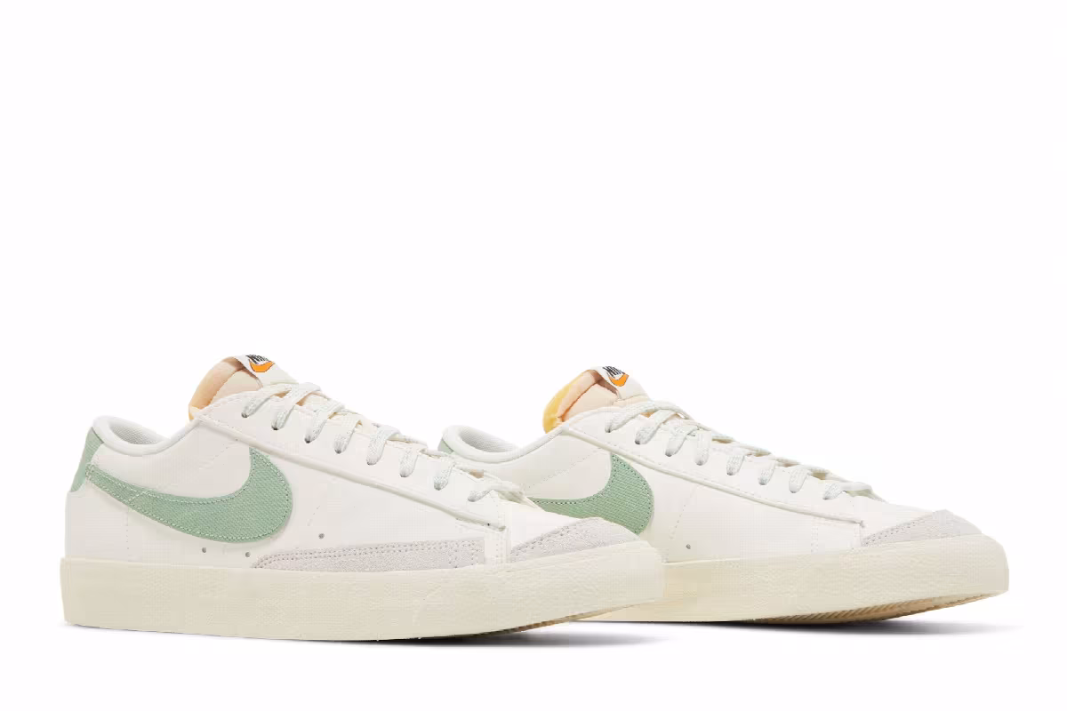 Nike Blazer Low Certified Fresh, view 9