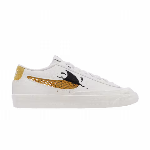 Nike Blazer Low '77 SE Next Nature 'Sun Club - Sail'
