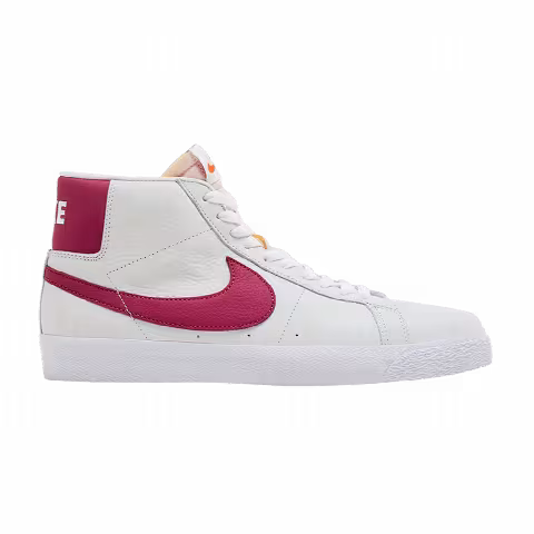 Nike Zoom Blazer Mid SB 'Sweet Beet'