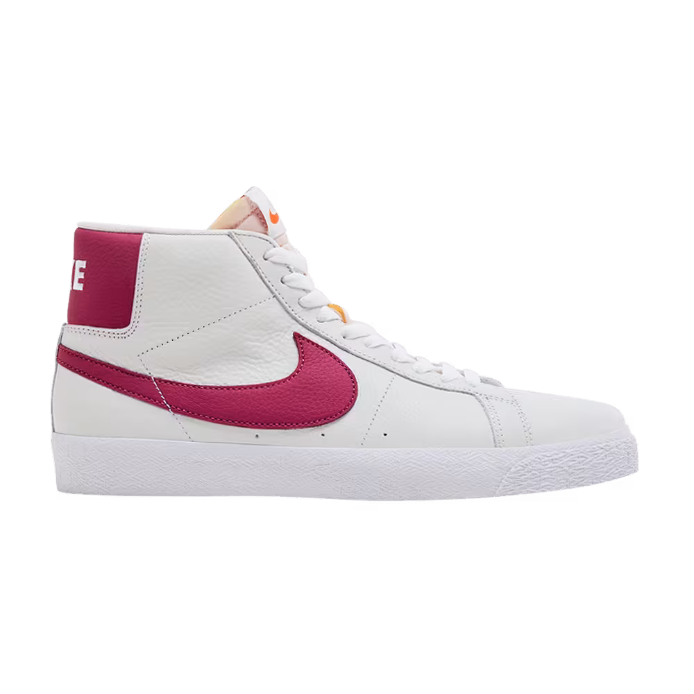 Nike Zoom Blazer Mid SB Sweet Beet