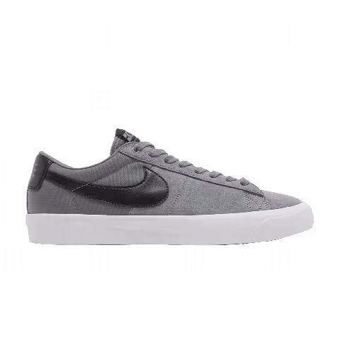 Nike Zoom Blazer Low Pro GT SB 'Cool Grey'