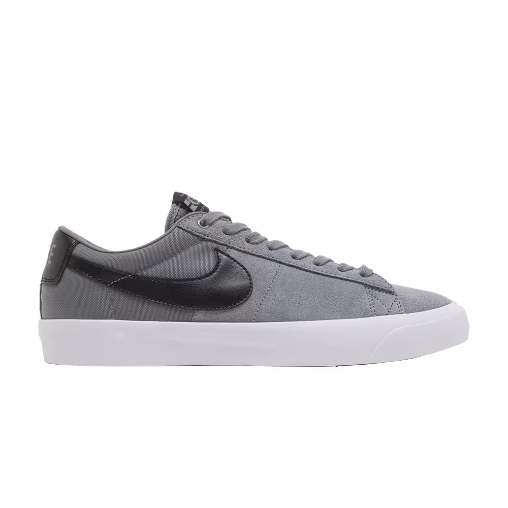 Nike Zoom Blazer Low Pro GT SB Cool Grey