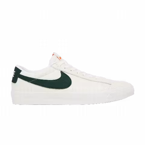 Nike Zoom Blazer Low Pro GT SB 'Orange Label'