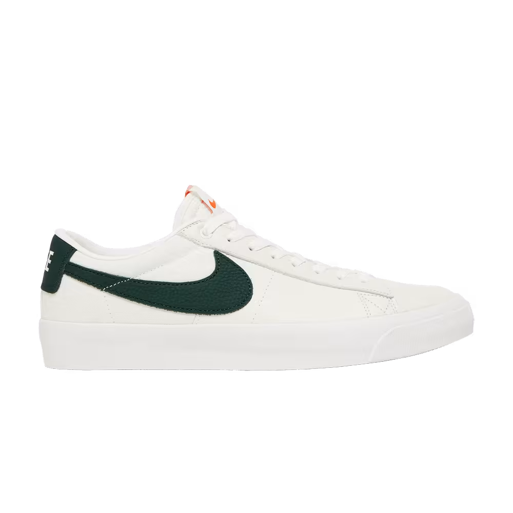 Nike Zoom Blazer Low Pro GT SB Orange Label