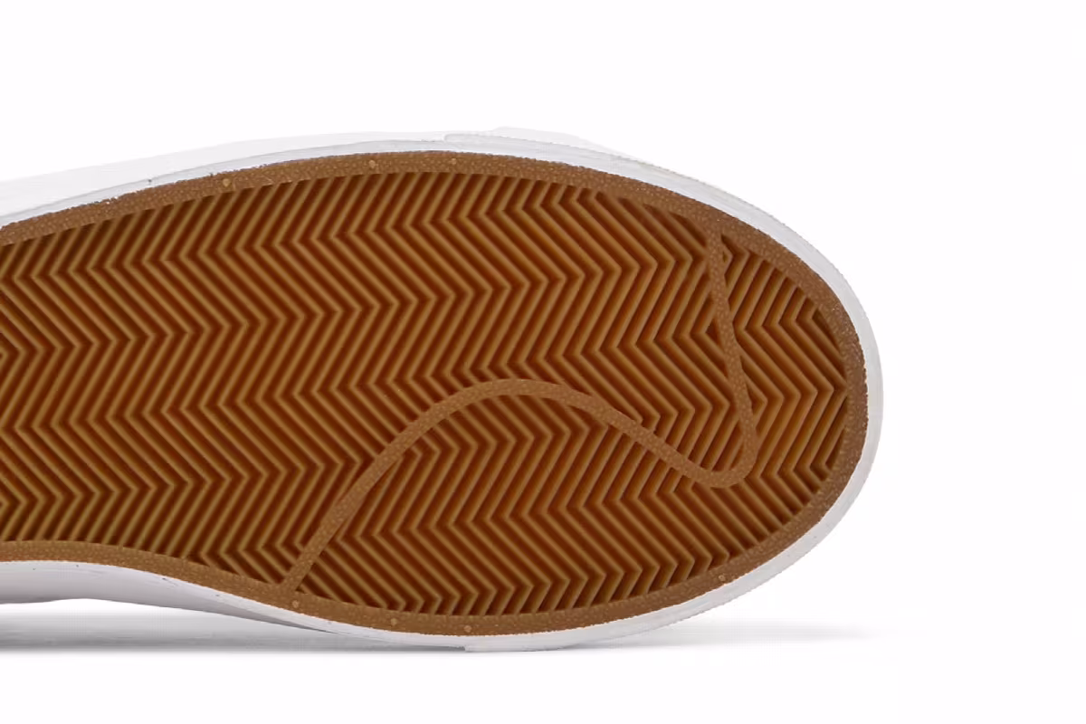 Nike Zoom Blazer Low Pro GT SB Court Purple, view 6