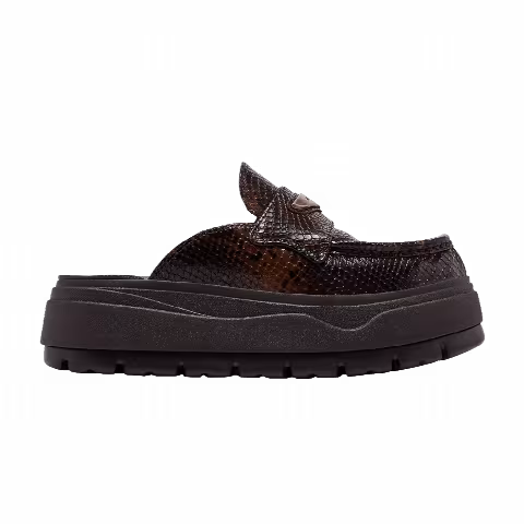 Wmns Air Jordan Mule SE 'Velvet Brown'