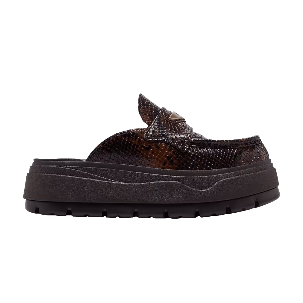 Women's Air Jordan Mule SE Velvet Brown
