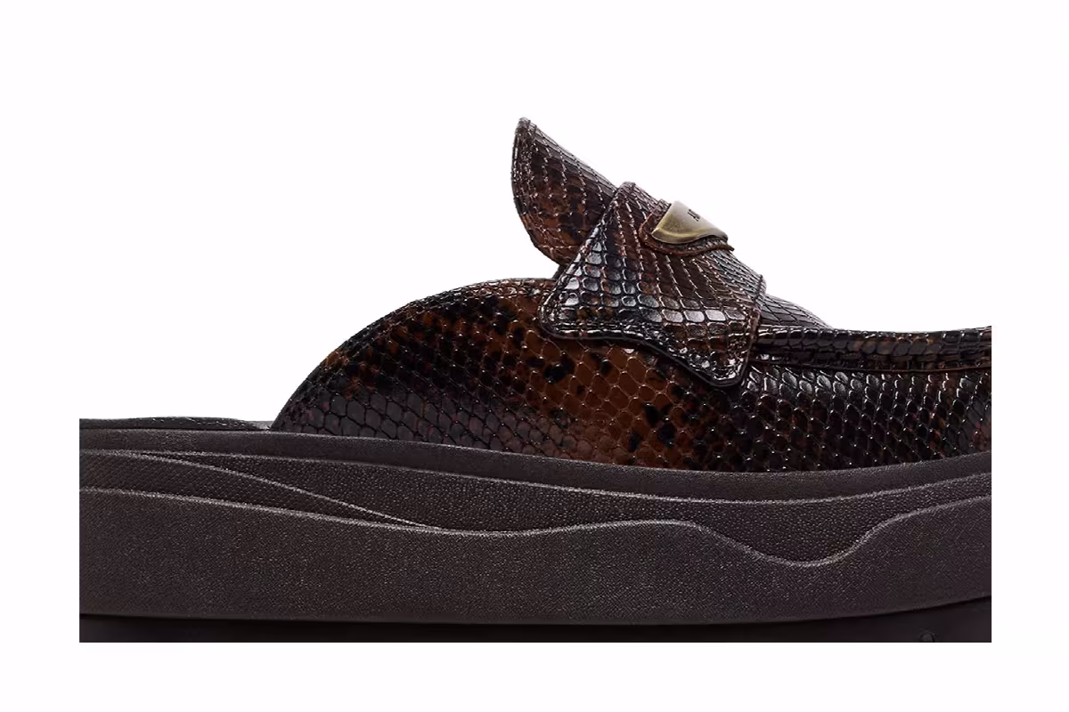 Women's Air Jordan Mule SE Velvet Brown, view 3