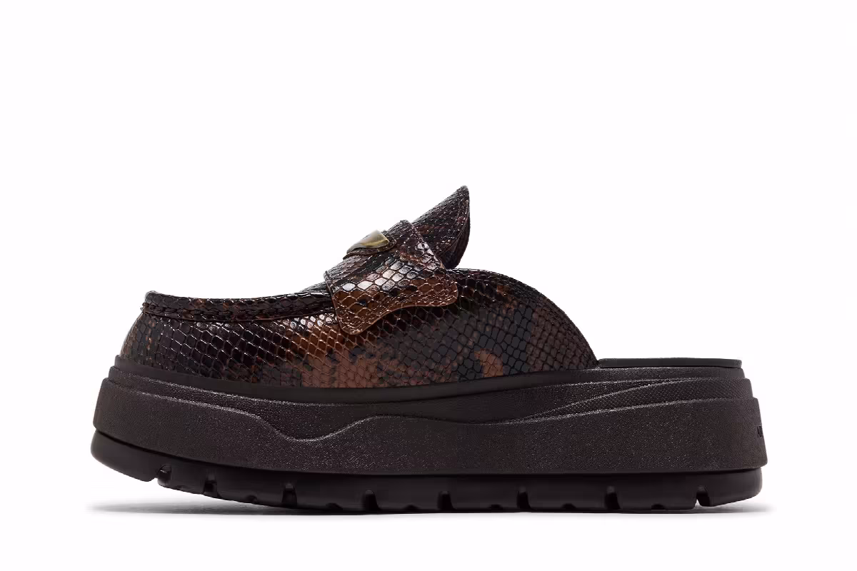 Women's Air Jordan Mule SE Velvet Brown, view 4
