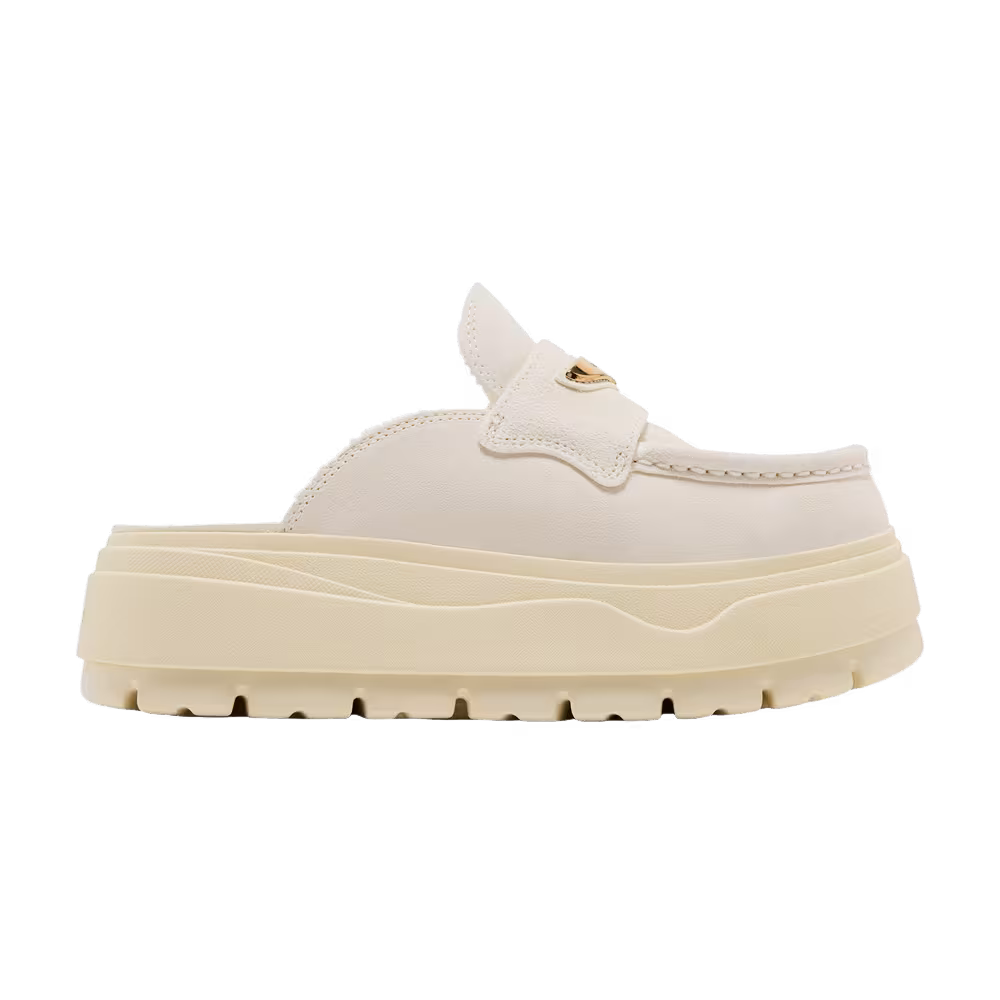 Women's Air Jordan Mule Coconut Milk