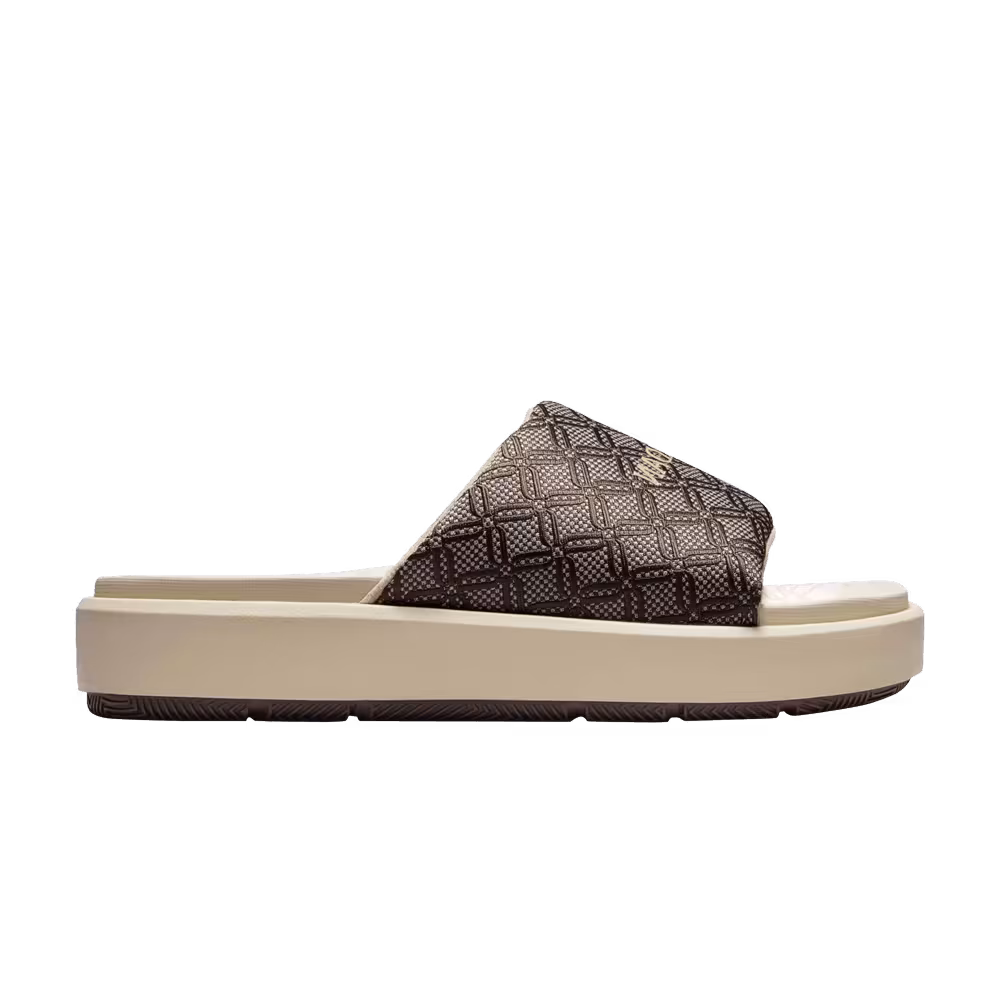 Air Jordan Women's Jordan Sophia Slide Rattan