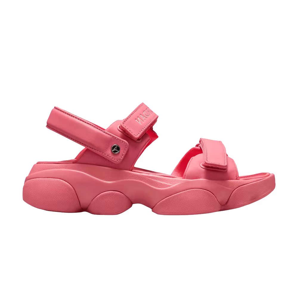 Air Jordan Women's Jordan Deja Sandal Pink Salt
