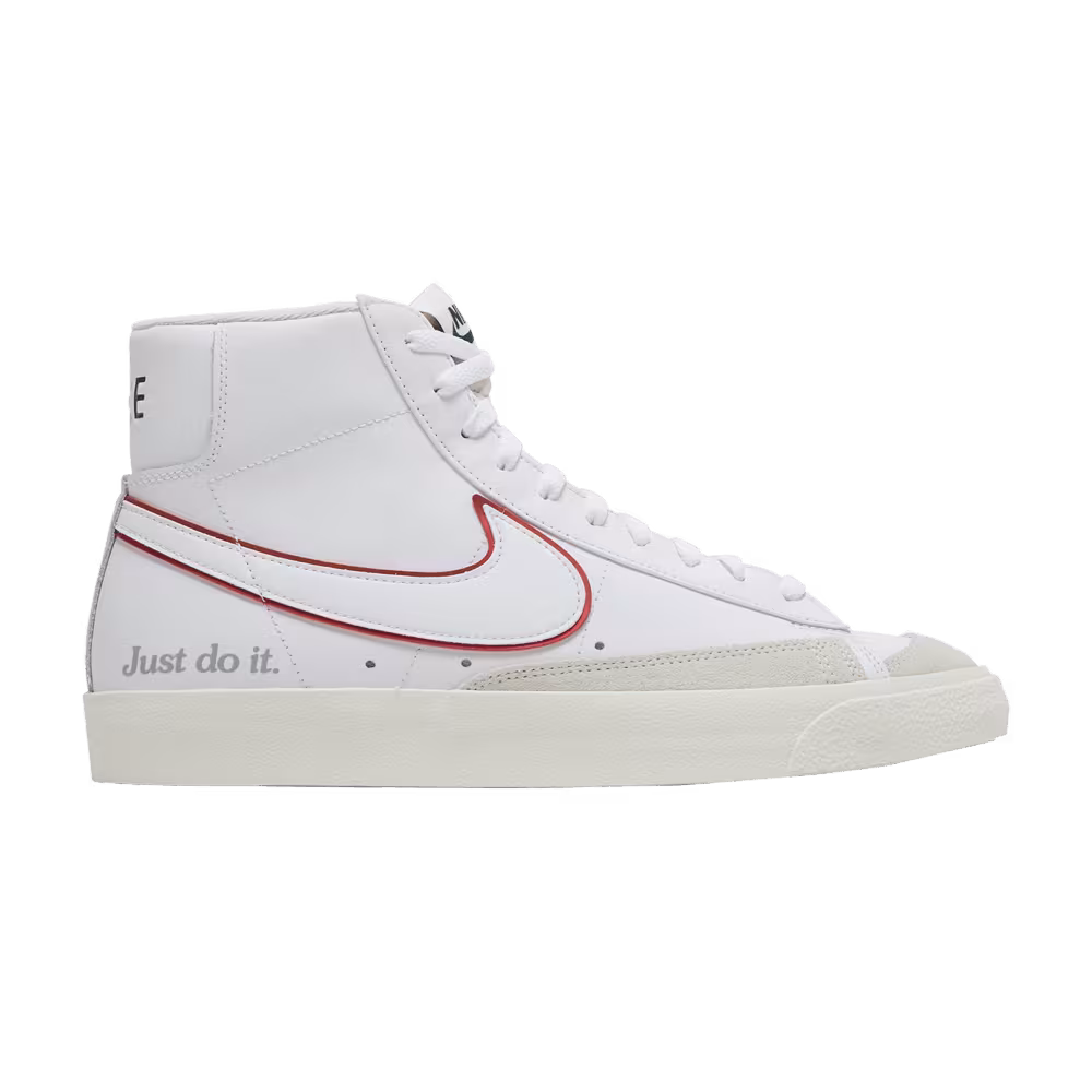 Nike Blazer Mid Just Do It