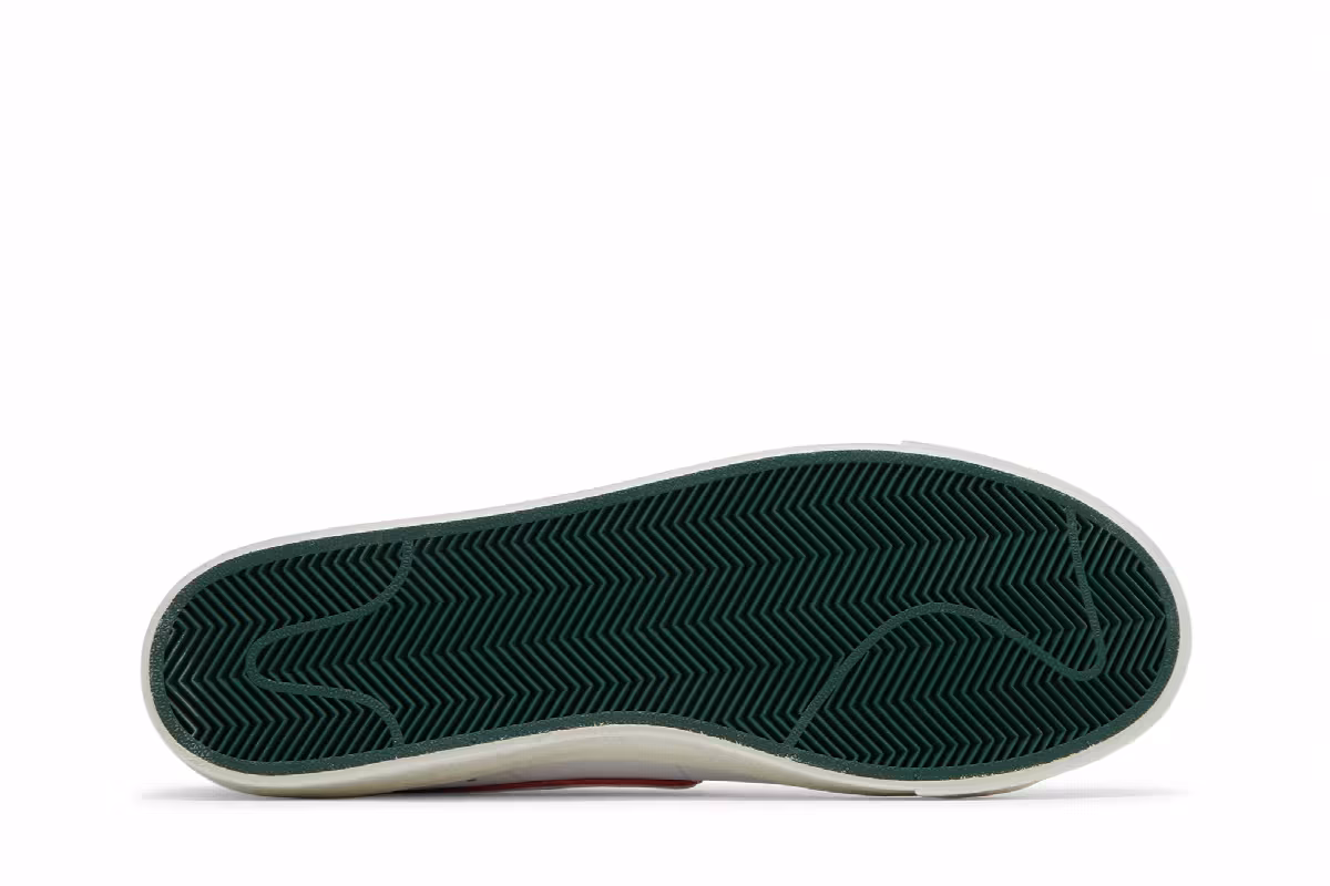 Nike Blazer Mid Just Do It, view 5