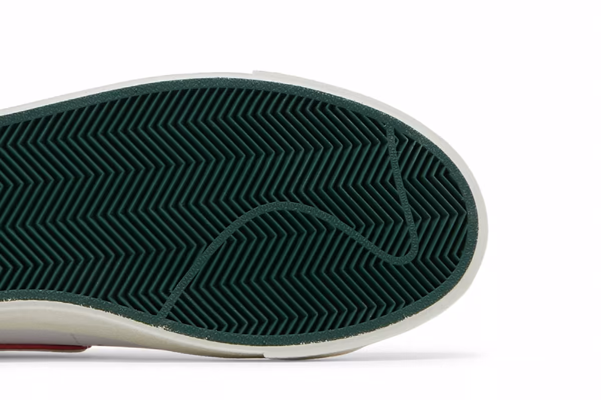 Nike Blazer Mid Just Do It, view 6