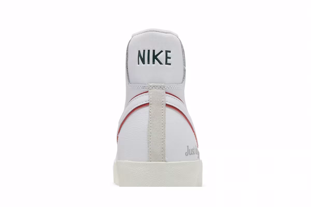 Nike Blazer Mid Just Do It, view 8