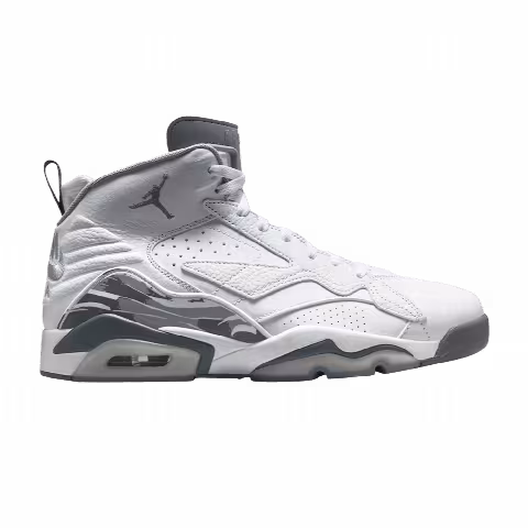 Air Jordan MVP 'White Cool Grey'
