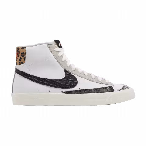 Nike Blazer Mid 'Tunnel Walk'