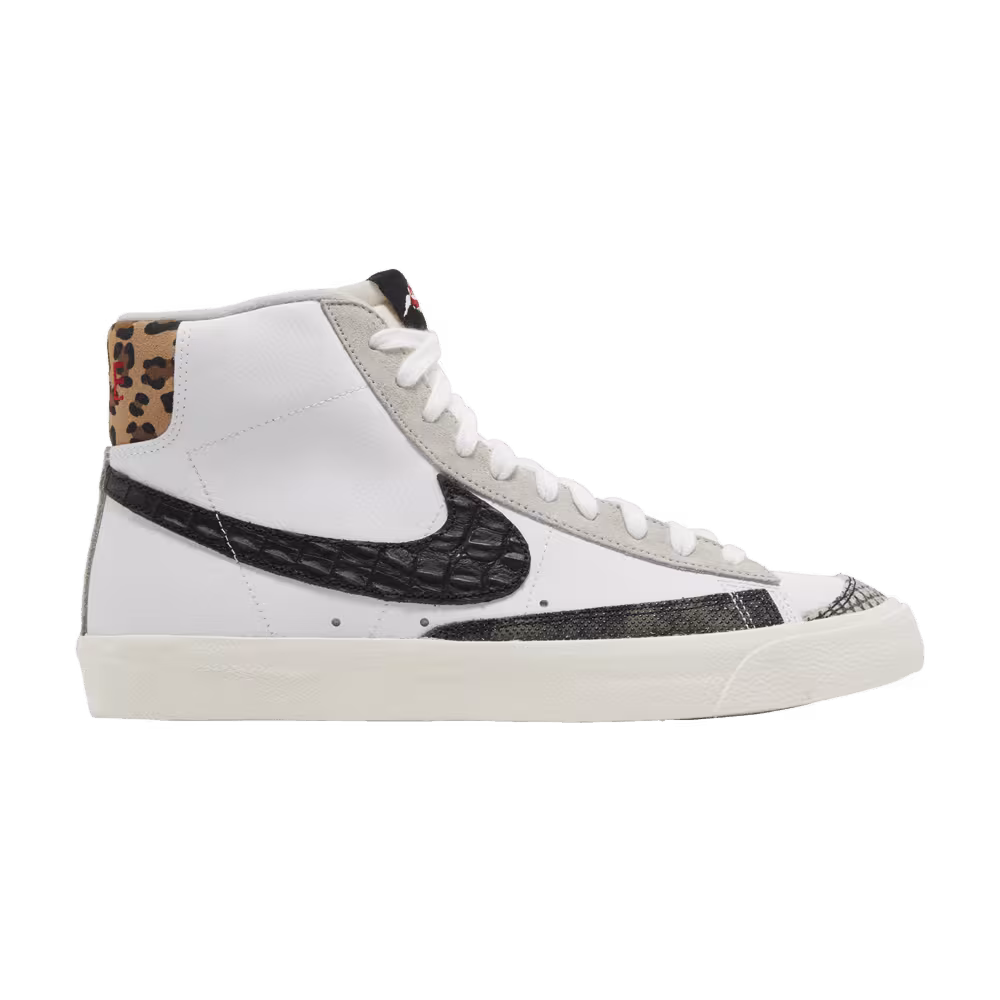 Nike Blazer Mid Tunnel Walk