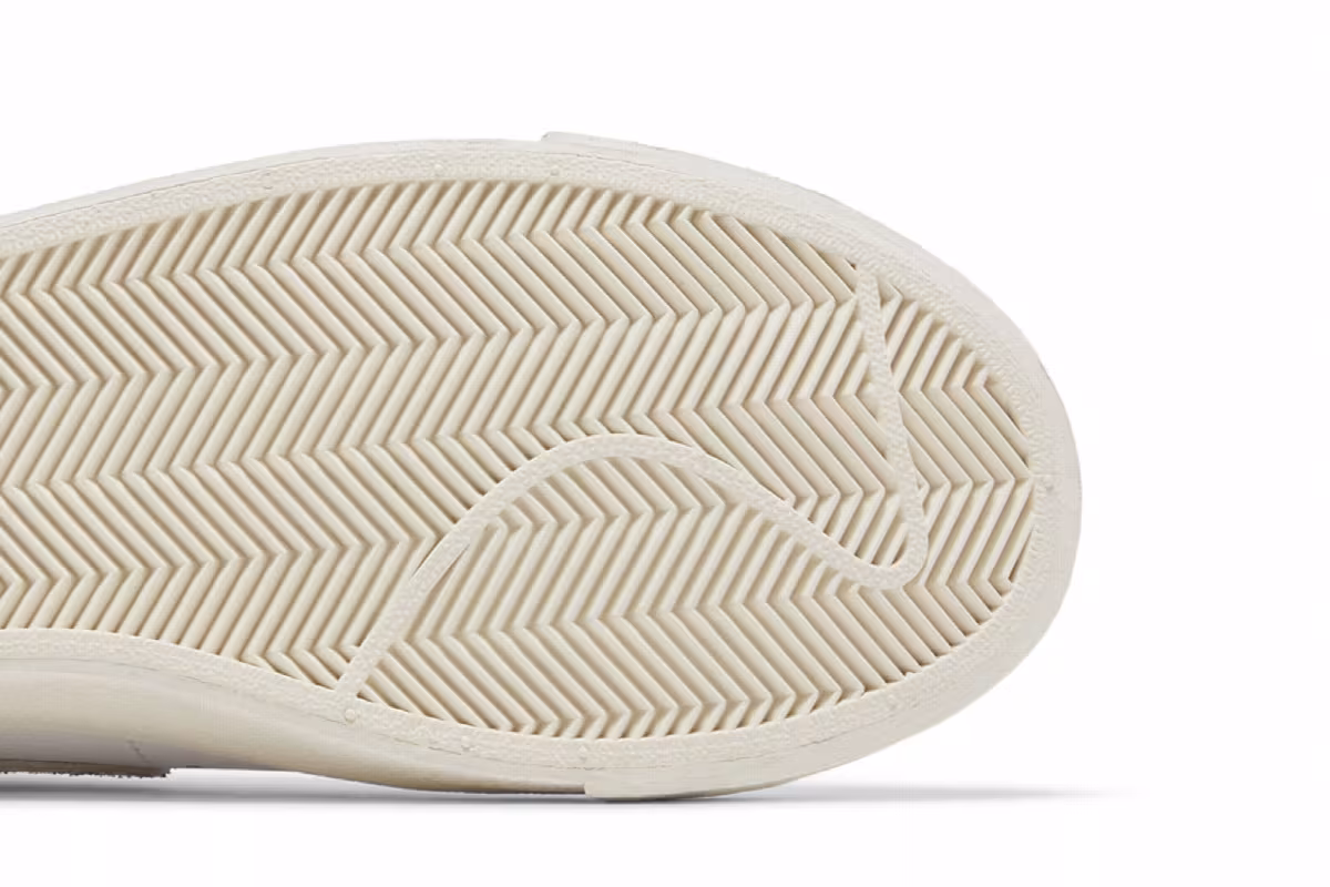 Nike Blazer Mid Tunnel Walk, view 6