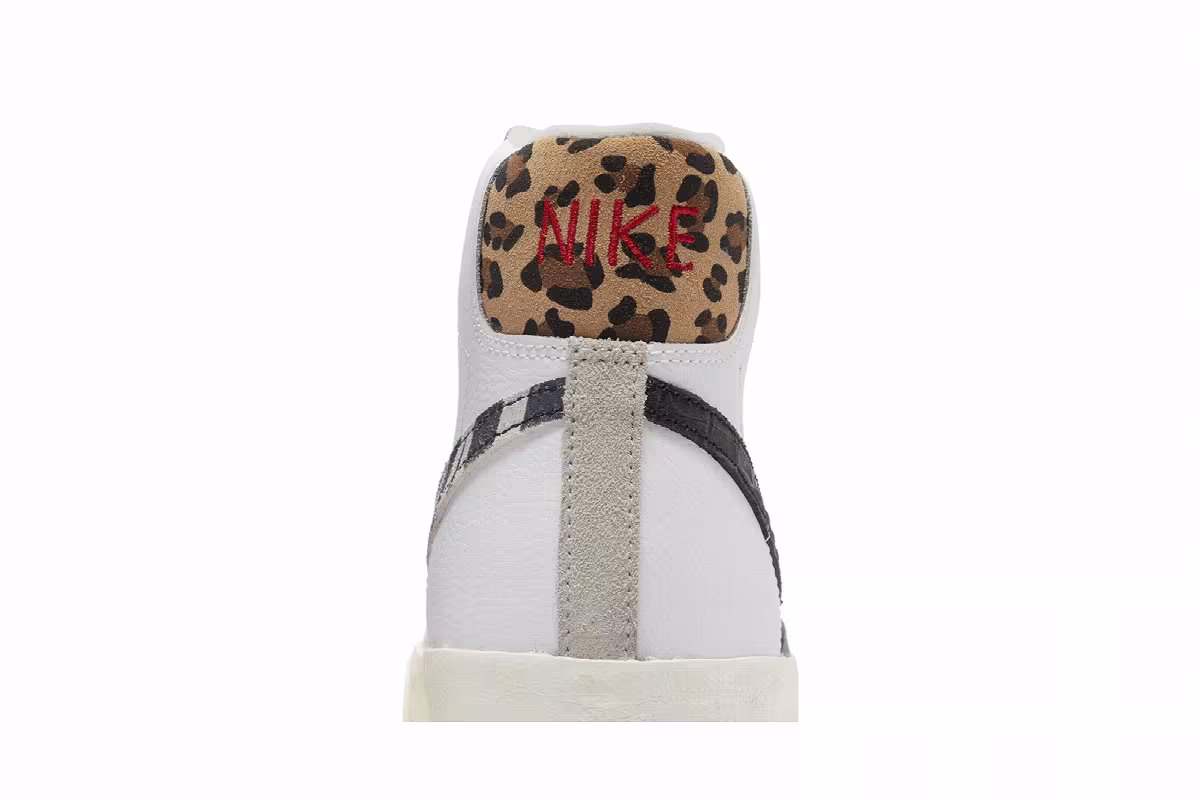Nike Blazer Mid Tunnel Walk, view 8