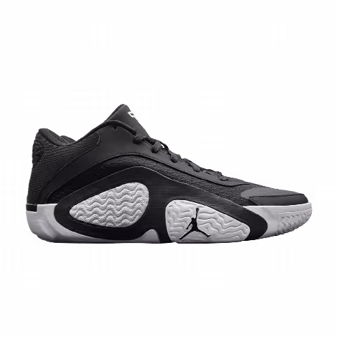 Air Jordan Tatum 2 'Black White'