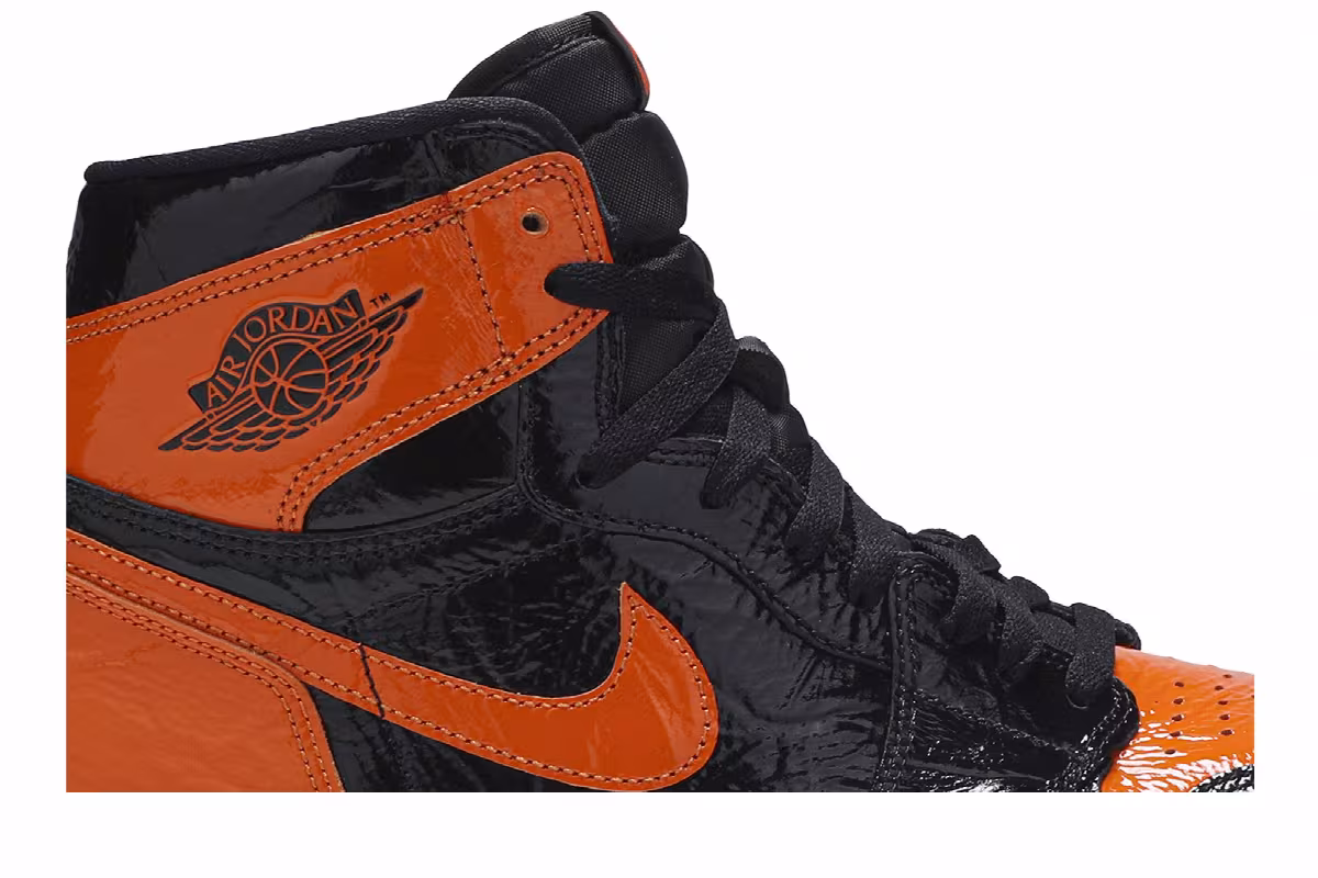 Air Jordan 1 High OG Shattered Backboard 3.0, view 3
