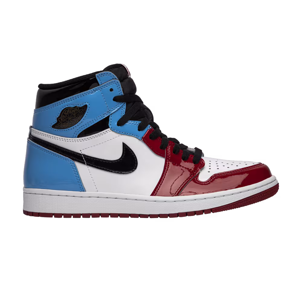 Air Jordan 1 High OG Fearless