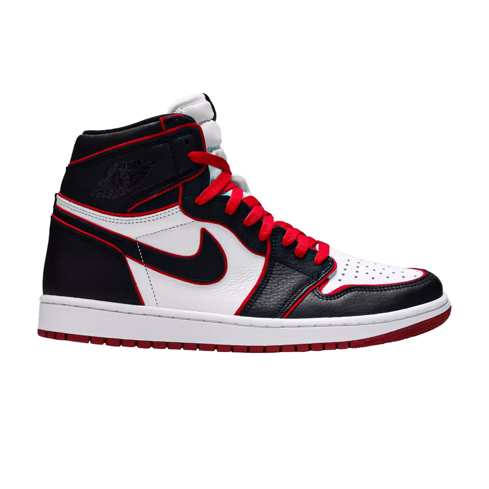 Air Jordan 1 High OG Bloodline