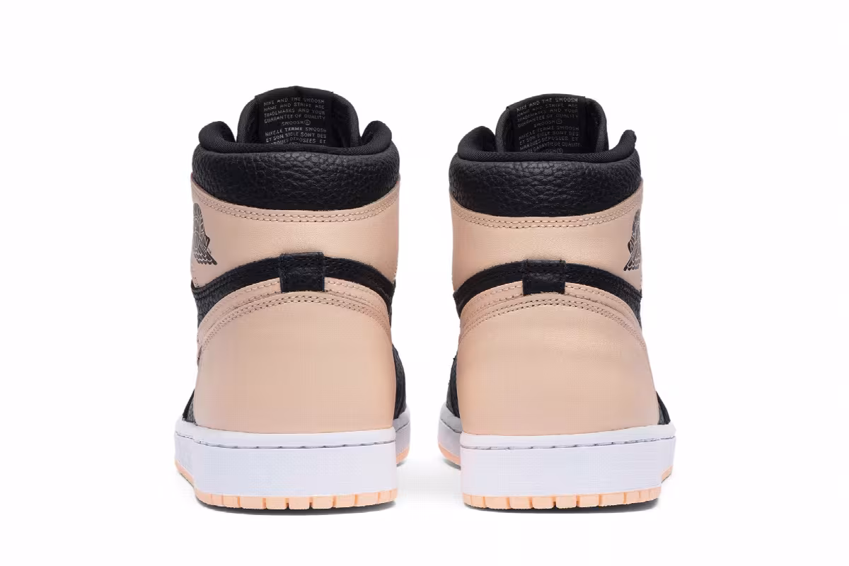 Air Jordan 1 High OG Crimson Tint, view 7