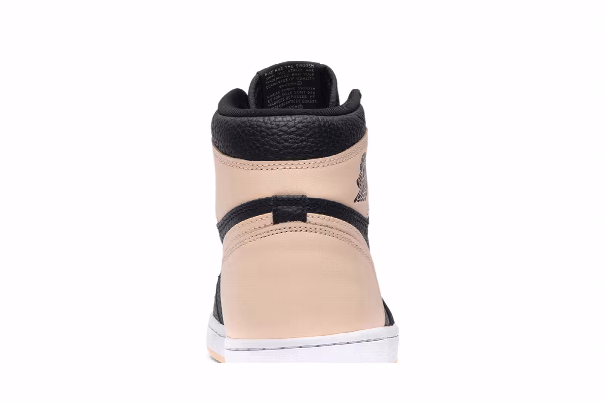Air Jordan 1 High OG Crimson Tint, view 8
