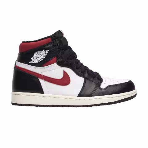 Air Jordan 1 Retro High OG 'Gym Red'
