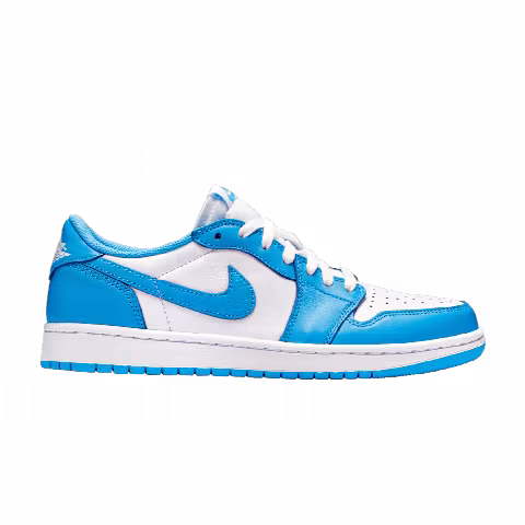 Eric Koston x Air Jordan 1 Low SB 'Powder Blue'