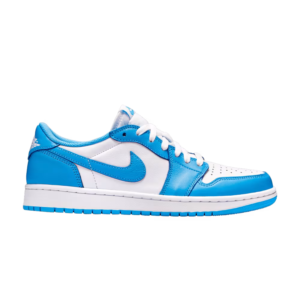 Eric Koston x Air Jordan 1 Low SB Powder Blue