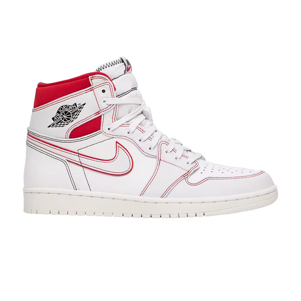 Air Jordan 1 High OG Phantom
