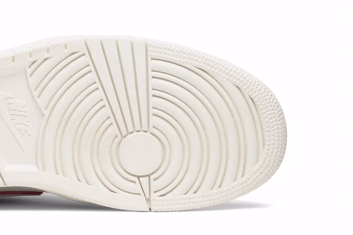 Air Jordan 1 High OG Phantom, view 6