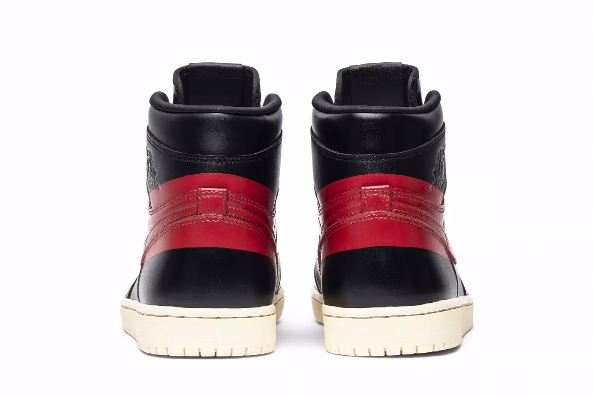 Air Jordan 1 High OG Couture, view 7