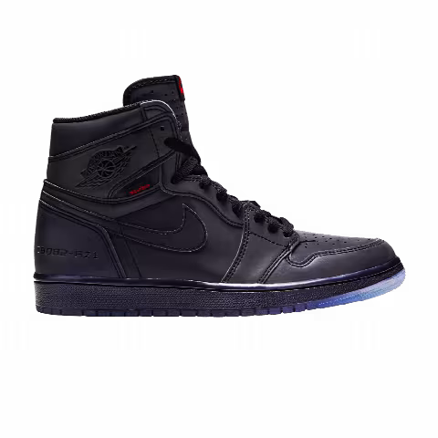 Air Jordan 1 Retro High Zoom 'Fearless'