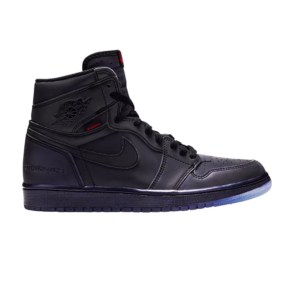 Air Jordan 1 High Zoom Fearless
