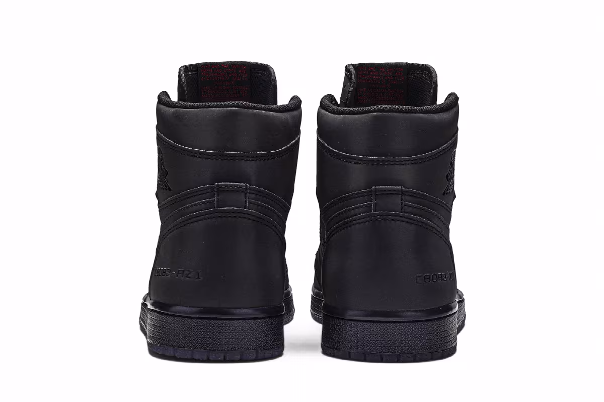 Air Jordan 1 High Zoom Fearless, view 7